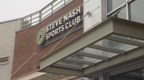Coronavirus: Steve Nash Fitness World terminates B.C. staff - globalnews.ca