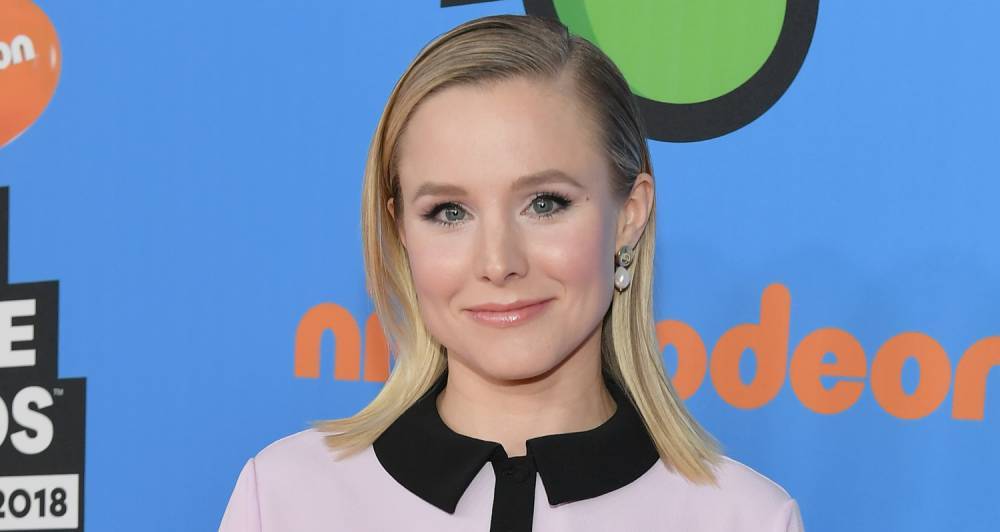 Kristen Bell to Host Nickelodeon Special to Teach Kids About Coronavirus - justjared.com - county Hall
