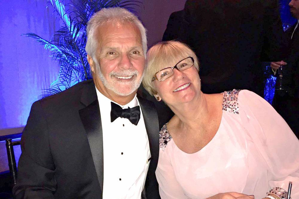 Captain Lee Shares an Update on How He and His Wife Are Doing While Social Distancing - bravotv.com - state Florida - county Lauderdale - city Fort Lauderdale, state Florida