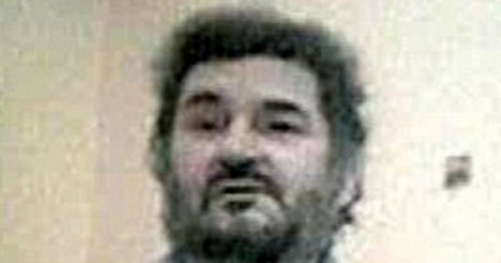 Yorkshire Ripper Peter Sutcliffe moans jail's coronavirus restrictions are 'over the top' - dailystar.co.uk