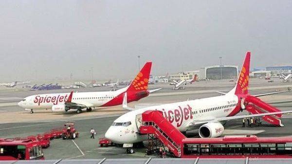 SpiceJet pilot, who did not fly overseas this month, tests positive for coronavirus - livemint.com - city Chennai - city Delhi