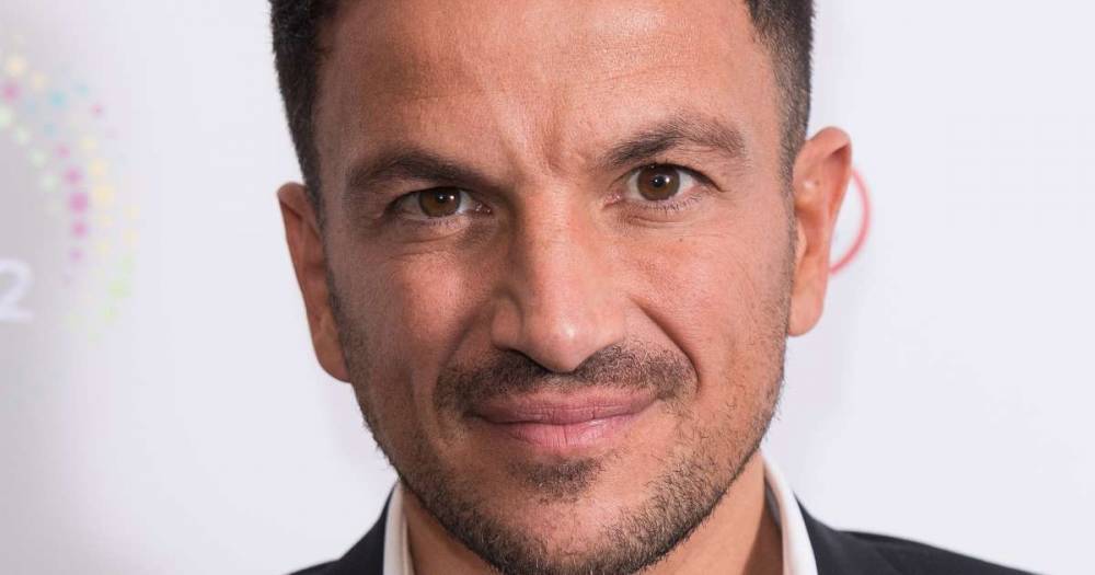 Peter Andre - 'You're SO annoying!' Peter Andre infuriates daughter Princess as he blasts Adele music and makes prank call joke during lockdown - msn.com - city London