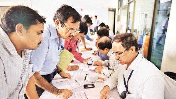 Government employees: Deadline for submission of performance appraisal extended - livemint.com - city New Delhi