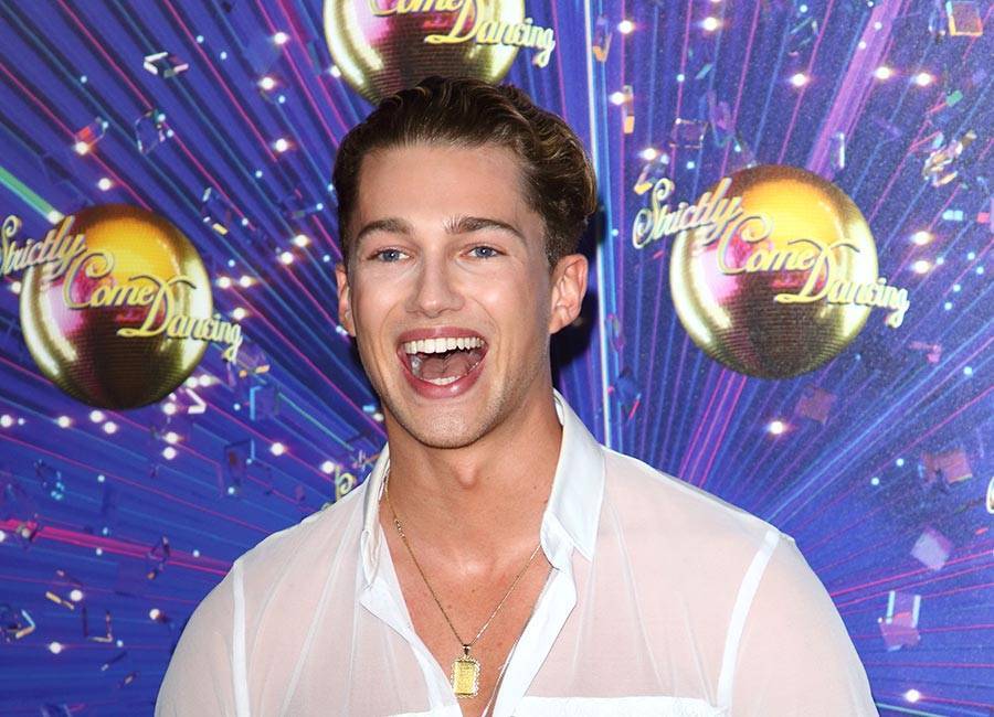 Kevin Clifton - Strictly bosses reportedly ‘fuming’ after AJ Pritchard suddenly quits - evoke.ie