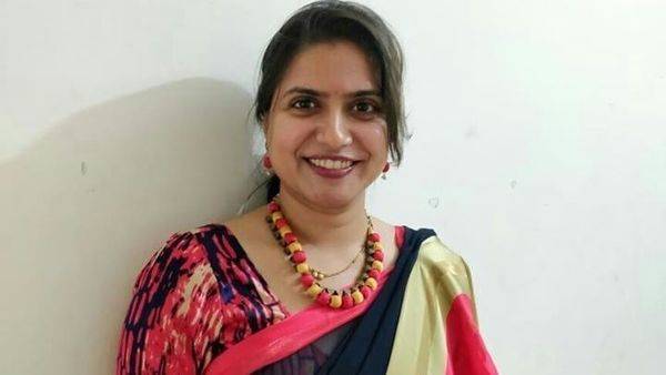Anand Mahindragroup - Pune woman makes India's 1st Covid-19 testing kit hours before delivering her baby - livemint.com - India - city Pune