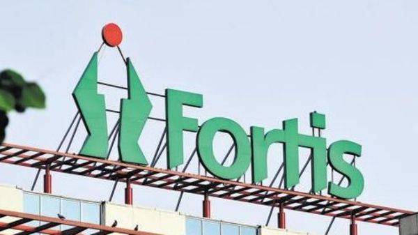 Fortis sets up isolation wards at 28 hospitals across India - livemint.com - India