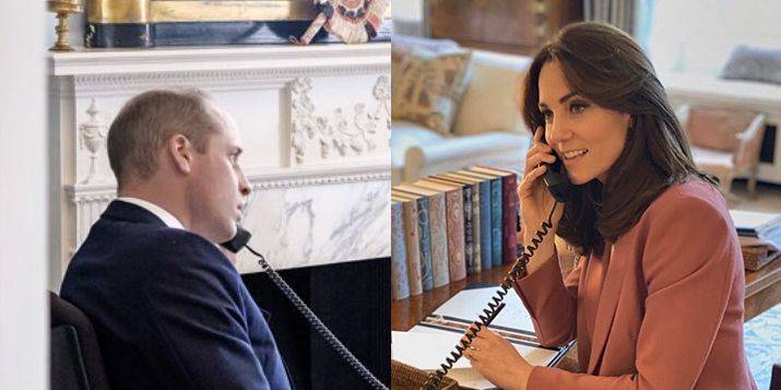 Kate Middleton - Kate Middleton and Prince William Share a Personal Mental Health Message on Instagram - harpersbazaar.com - county Prince William