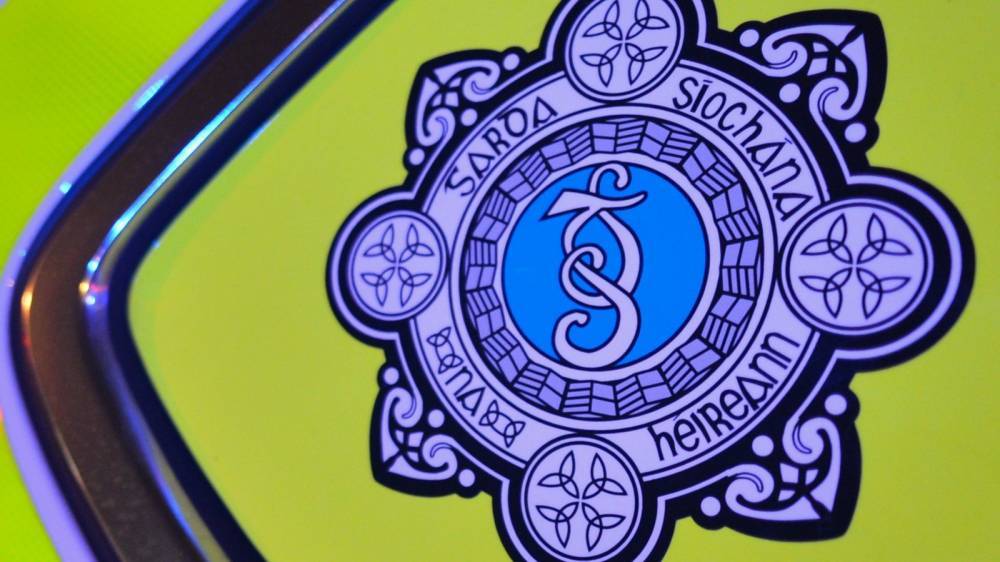 Teen charged after allegedly spitting at garda and claiming to have Covid-19 - rte.ie - city Cork