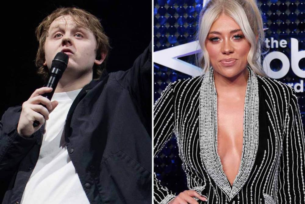 Lewis Capaldi - Paige Turley - Love Island winner Paige Turley wants to take on ex Lewis Capaldi in the charts as she teases music career - thesun.co.uk - Britain