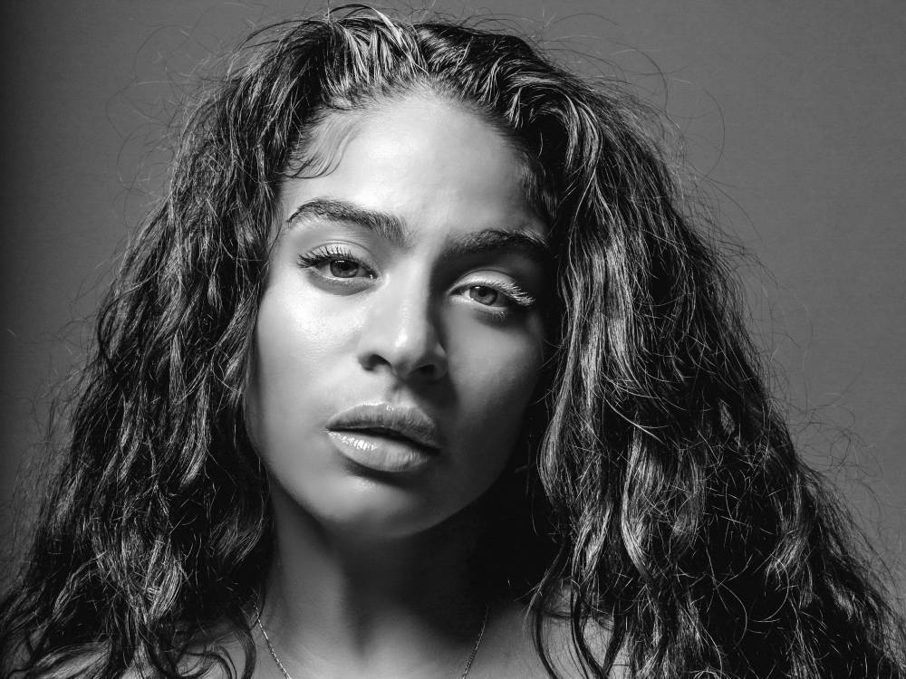 Jessie Reyez - Juno Awards - 'There's a lot of things that just aren't in our hands': How life, love and death influence Jessie Reyez's debut album - torontosun.com