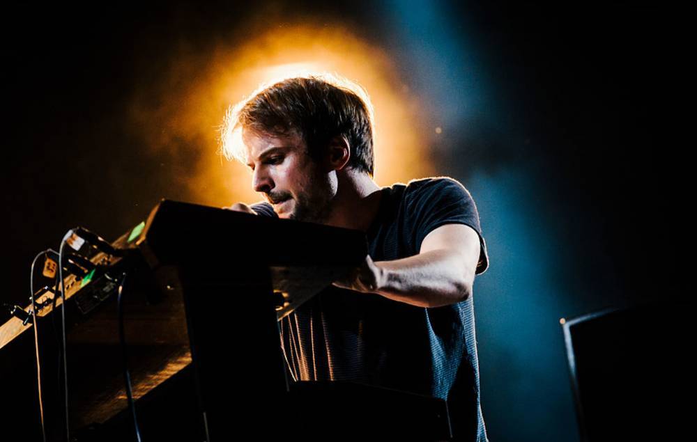 Nils Frahm releases surprise new album ‘Empty’ to celebrate World Piano Day - nme.com - Germany