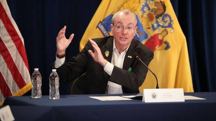 Jeff Cole - Phil Murphy - Murphy warns against 'corona parties' after 47-person gathering busted: 'This is not a game' - fox29.com - state Pennsylvania - state New Jersey - state Delaware