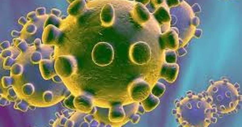 Boris Johnson - Nicola Sturgeon - Coronavirus Scotland: 41 die from virus as confirmed cases reach 1,384 - dailyrecord.co.uk - Scotland