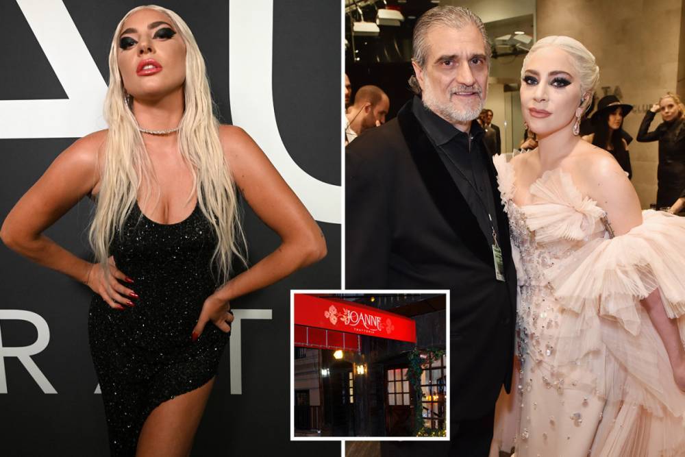 Joe Germanotta - Lady Gaga’s father shuts down GoFundMe after being trolled for his $50k appeal to pay restaurant staff amid coronavirus - thesun.co.uk - New York