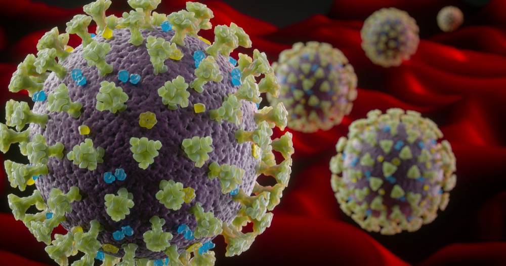 Medical expert explains why coronavirus is more dangerous than SARS - dailystar.co.uk - Britain