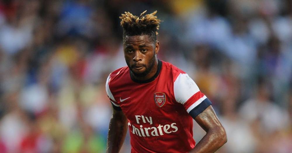 Ex-Arsenal star Alex Song breaks silence after being sacked during coronavirus crisis - dailystar.co.uk