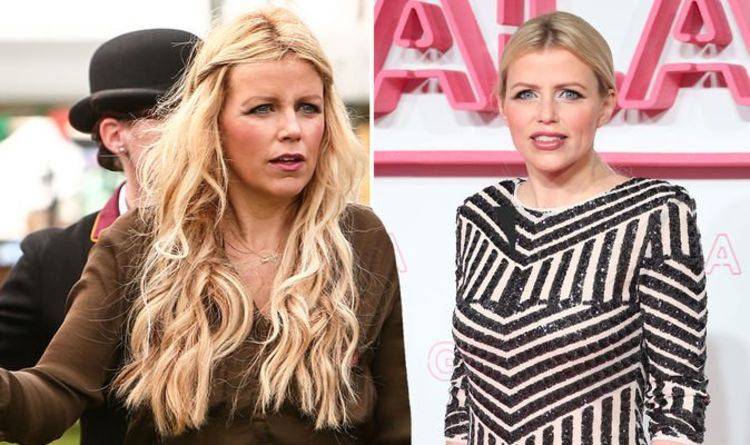Ellie Harrison - Ellie Harrison: Countryfile star teases move away from show after 'unpleasant' experience - express.co.uk
