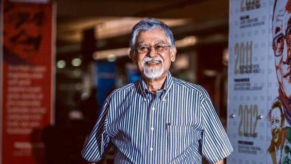 This crisis is also an opportunity to radically transform economy: Arvind Virmani - livemint.com - India