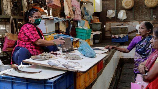 To tackle rising prices amid lockdown, West Bengal govt launches app to sell fish online - livemint.com - India - city Kolkata