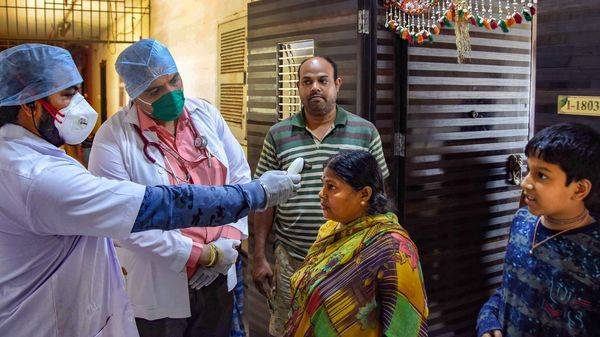 Coronavirus: Health Ministry issues dos and dont's for elderly - livemint.com - city New Delhi - city Sanitary