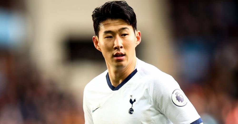 Tottenham send Son Heung-min home to South Korea with no end to coronavirus in sight - dailystar.co.uk - South Korea - city Seoul