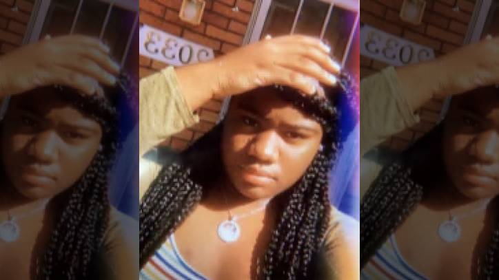 14-year-old girl missing from West Philadelphia - fox29.com - Canada