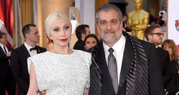 Joe Germanotta - Star Is Born - Lady Gaga - Lady Gaga’s dad Joe Germanotta slammed for asking donations to pay his restaurant staff amid COVID 19 crisis - pinkvilla.com