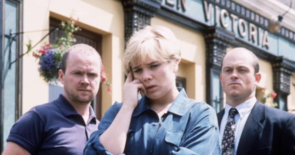 When is Classic EastEnders on? Where to watch the soap when its episodes run out - mirror.co.uk