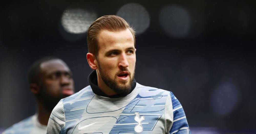 Harry Kane hands Manchester United transfer boost as he makes surprise Tottenham admission - dailyrecord.co.uk - city Manchester - state Indiana - county Kane