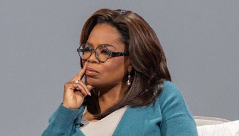 Oprah Winfrey - For New - New Episode Of ‘Oprah Talks COVID-19’ Explores Coping With Confinement - etcanada.com - Italy - county Ray