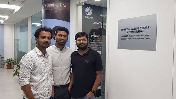 How a Bengaluru startup helped contain the Wuhan outbreak - livemint.com - China - city Wuhan, China - Germany