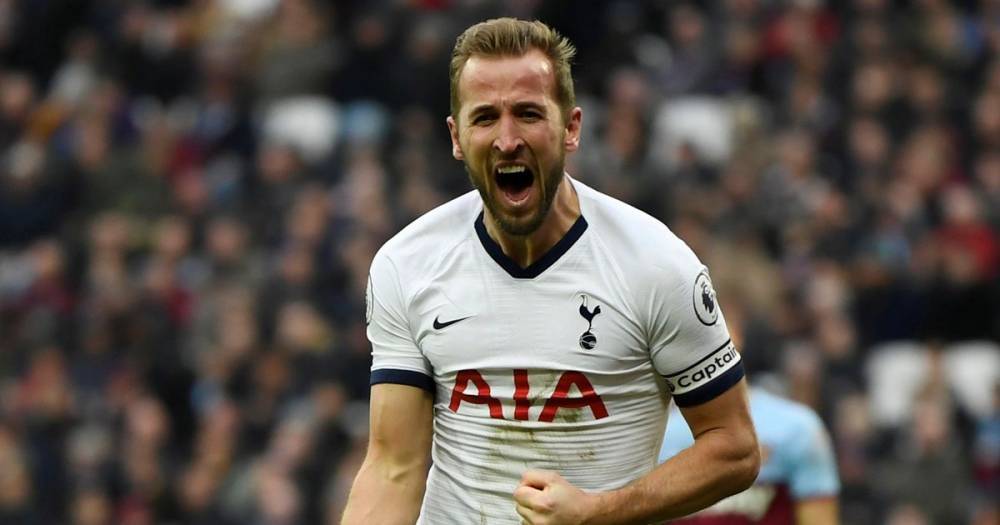 Harry Kane tells Tottenham he will leave club if they don't start to win trophies - dailystar.co.uk - city Madrid, county Real - county Real - city Manchester