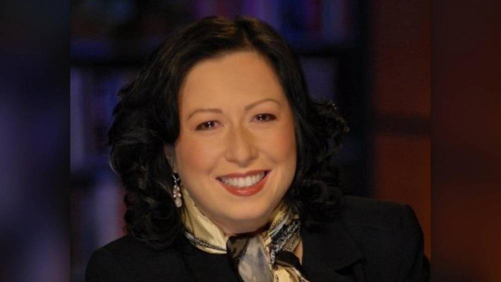 Susan Zirinsky - Maria Mercader, CBS News Journalist, Dies at 54 of Coronavirus Complications - etonline.com - New York