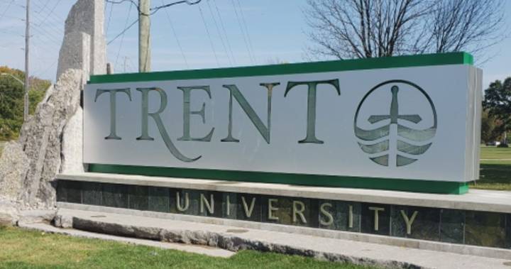 Coronavirus: Trent University to provide temporary housing for front-line healthcare workers - globalnews.ca - city Peterborough
