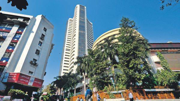 Firms see Esop wealth erode amid market rout - livemint.com - India - city Mumbai