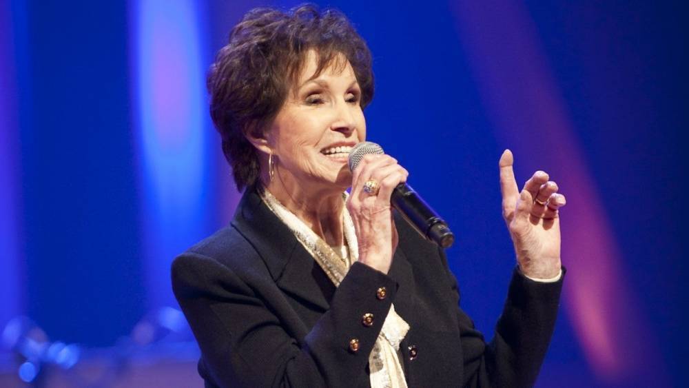 Vince Gill - Amy Grant - Jan Howard, Country Singer-Songwriter, Dead at 91 - etonline.com - state Tennessee