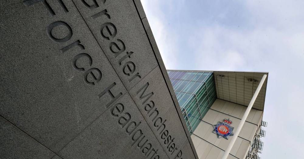 GMP asks retired officers to re-join force due to impact of Covid-19 - manchestereveningnews.co.uk - city Manchester