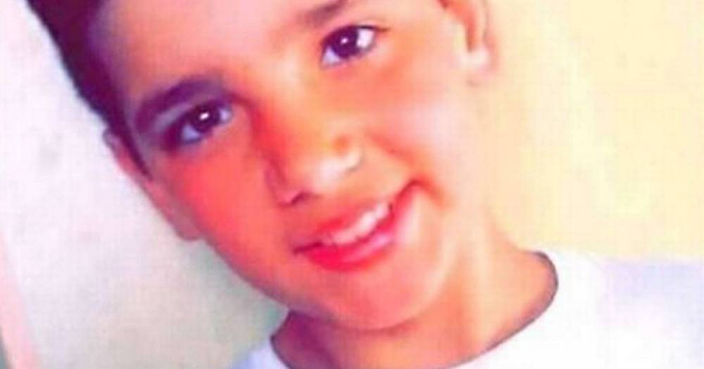 Coronavirus: 'Angel' boy, 14, becomes Europe's youngest healthy casualty - dailystar.co.uk - France - city Paris - Portugal - city Santa