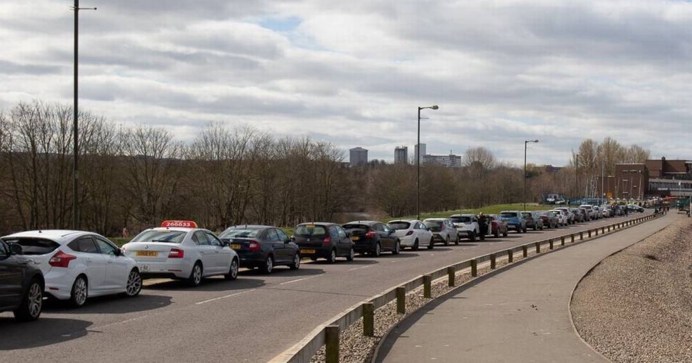 Strathclyde Park to be shut to cars after coronavirus lockdown rebels flock to site - dailyrecord.co.uk - Scotland