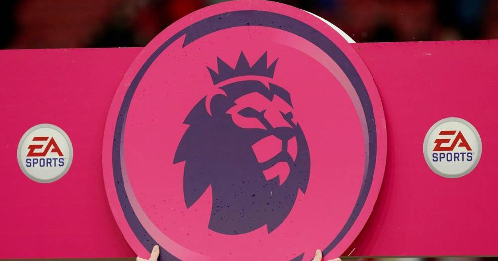 Premier League stars facing strict coronavirus lockdown rules in bid to finish season - mirror.co.uk