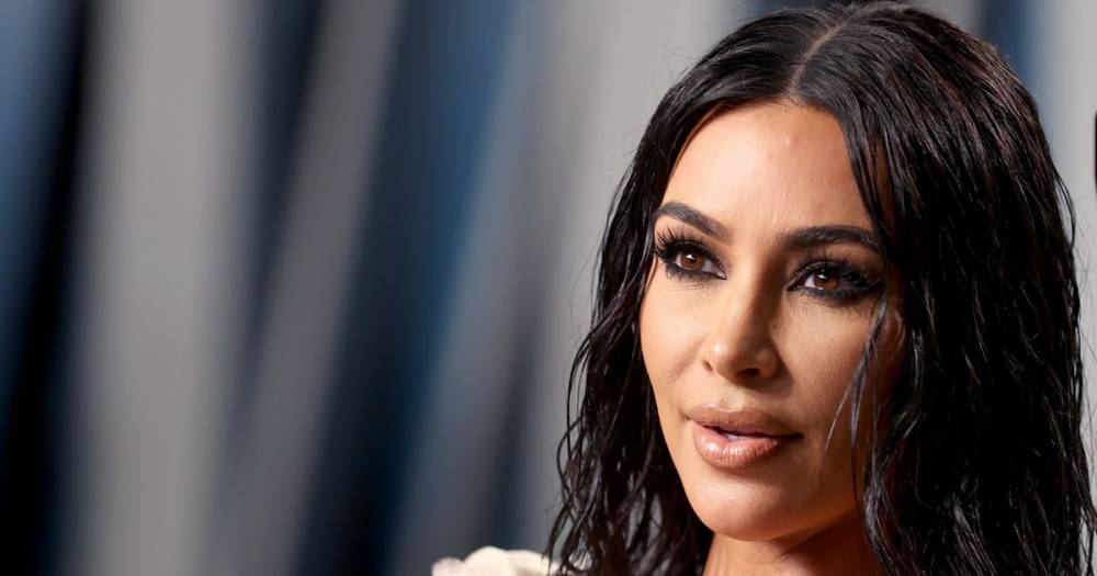 Kylie Jenner - Kim Kardashian - Thaïs Aliabadi - Kim Kardashian’s fans call star ‘very disappointing’ as she reveals donation to coronavirus pandemic - ok.co.uk - Usa