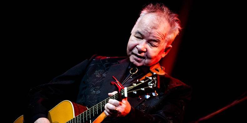 John Prine Hospitalized for COVID-19 Symptoms: “His Situation Is Critical” - pitchfork.com