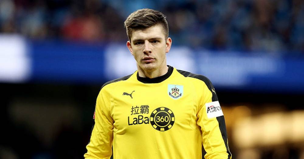 Frank Lampard - Hugo Lloris - Nick Pope set for transfer tug-of-war with 'Chelsea and Tottenham both after Burnley star' - dailystar.co.uk - county Pope