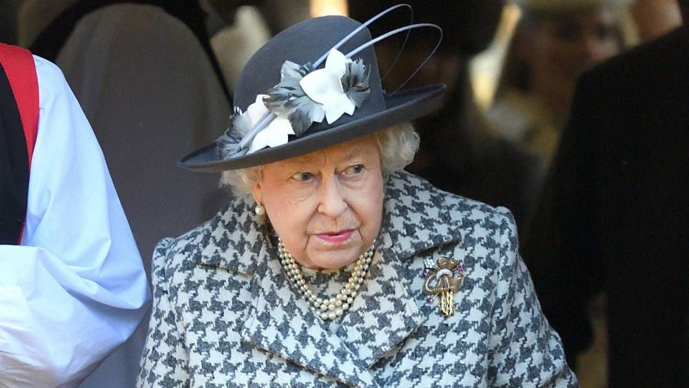 queen Philip - Elizabeth Queenelizabeth - Charles Princecharles - Elizabeth Ii II (Ii) - Queen Elizabeth 'Remains in Good Health' After Prince Charles' Coronavirus Diagnosis - etonline.com - Britain - city Sandringham