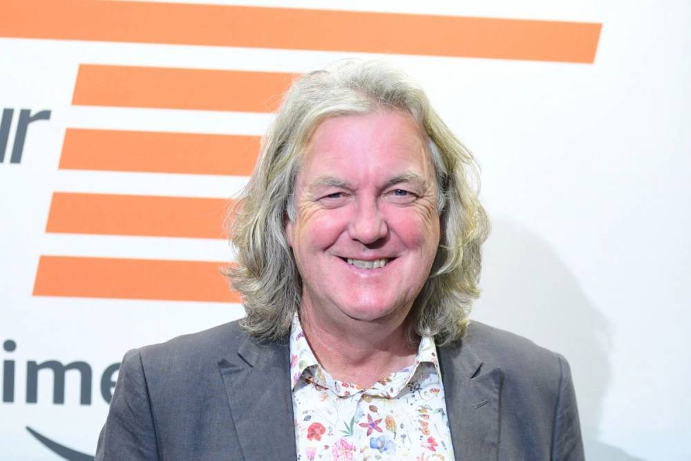 James May - Richard Hammond - James May lands own cookery show Oh Cook thanks to famous ‘Oh c**k!’ outbursts on Top Gear - thesun.co.uk