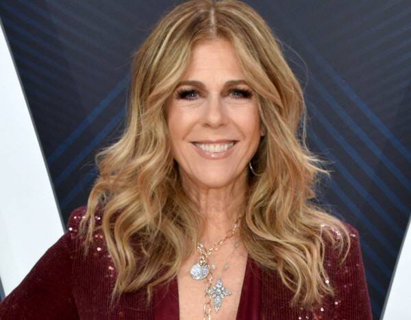 Tom Hanks - Rita Wilson - Rita Wilson Reflects on the Special and Significant Memories She's Had on This Date - eonline.com - Australia - county Wilson