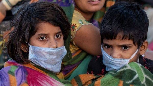 Coronavirus update: Total cases climb to ..., death toll at ... State-wise tally - livemint.com - India - city Delhi