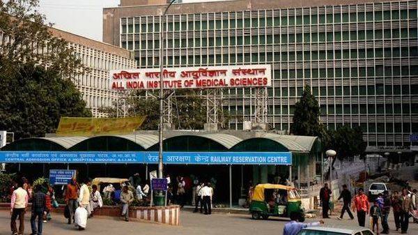 Delhi AIIMS to convert Trauma Centre into coronavirus hospital - livemint.com - city New Delhi - India - city Delhi