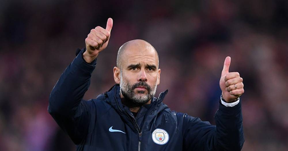 Bayern Munich - Man City 'put together three-man manager shortlist' for Pep Guardiola's replacement - dailystar.co.uk - city Manchester - city Man