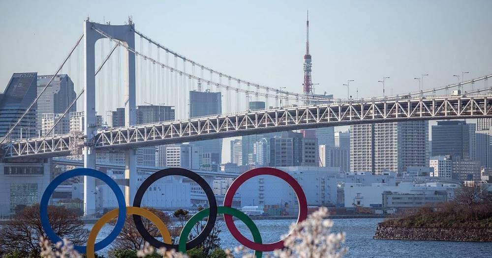 Thomas Bach - Olympic Games in 2021 must not be a pale imitation of Tokyo 2020 - mirror.co.uk - city Tokyo